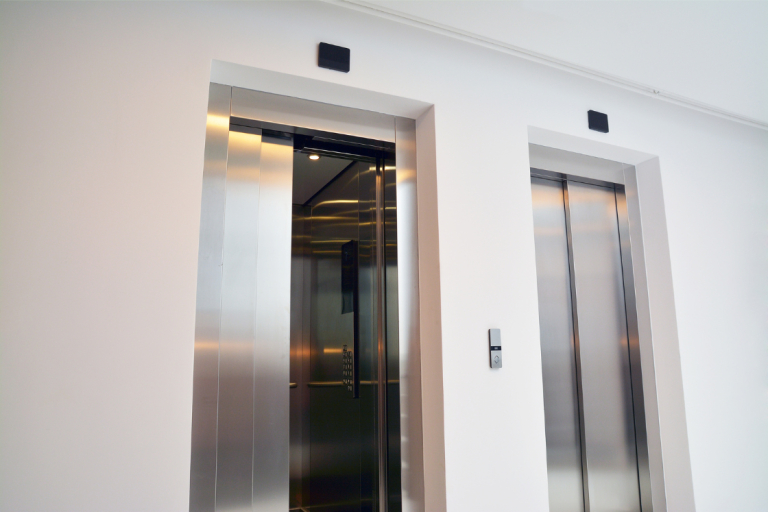 installazione manutenzione ascensori
