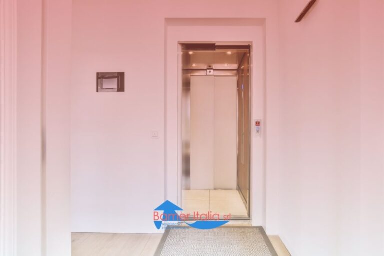 installazione mini ascensori domestici